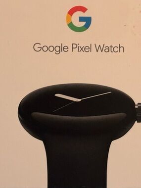 Google Pixel Watch